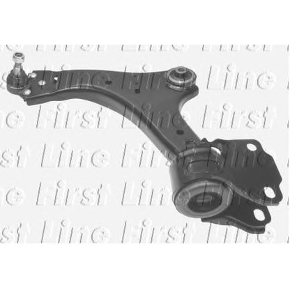 Photo Track Control Arm FIRST LINE FCA6753