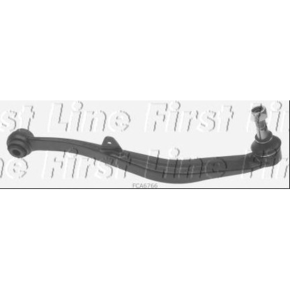 Photo Track Control Arm FIRST LINE FCA6766