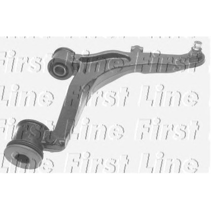 Photo Track Control Arm FIRST LINE FCA6781