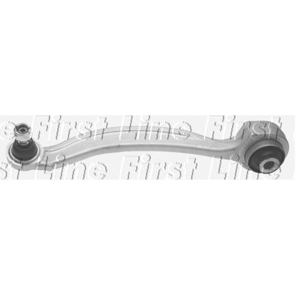 Photo Track Control Arm FIRST LINE FCA6782