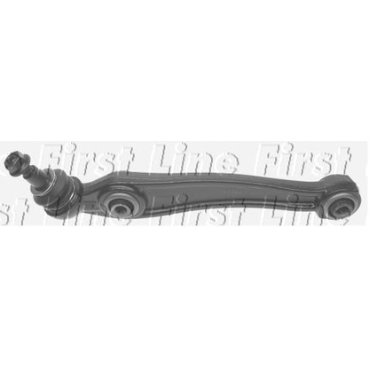 Photo Track Control Arm FIRST LINE FCA6807