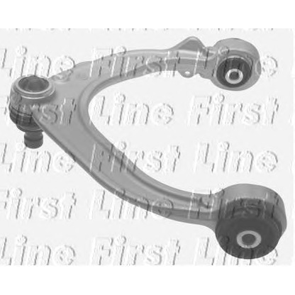 Photo Track Control Arm FIRST LINE FCA6811