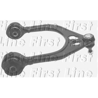 Photo Track Control Arm FIRST LINE FCA6830