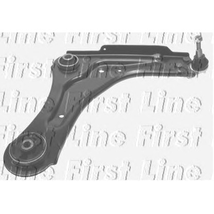 Photo Track Control Arm FIRST LINE FCA6838