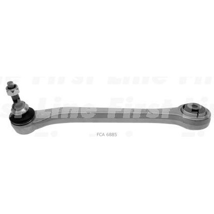 Photo Track Control Arm FIRST LINE FCA6885