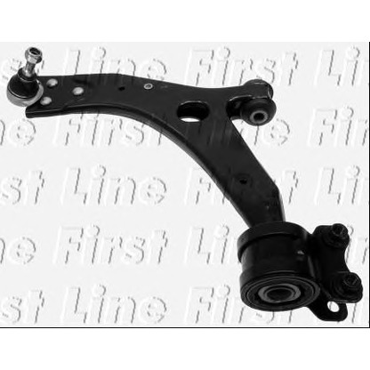 Photo Track Control Arm FIRST LINE FCA6988