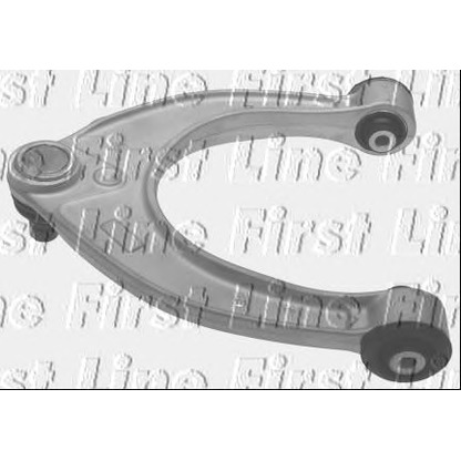 Photo Track Control Arm FIRST LINE FCA7004