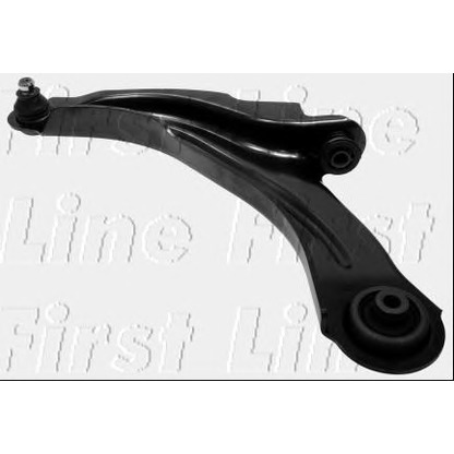 Photo Track Control Arm FIRST LINE FCA7026
