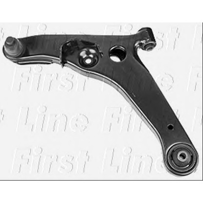 Photo Track Control Arm FIRST LINE FCA7083