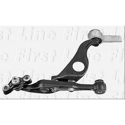 Photo Track Control Arm FIRST LINE FCA7139