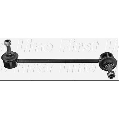 Photo Rod/Strut, stabiliser FIRST LINE FDL6306HD