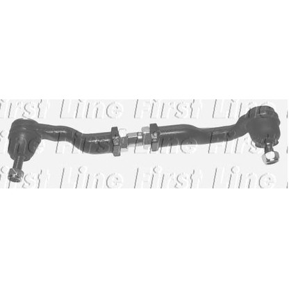 Photo Rod Assembly FIRST LINE FDL6516