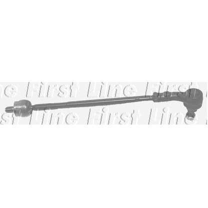 Photo Rod Assembly FIRST LINE FDL6534