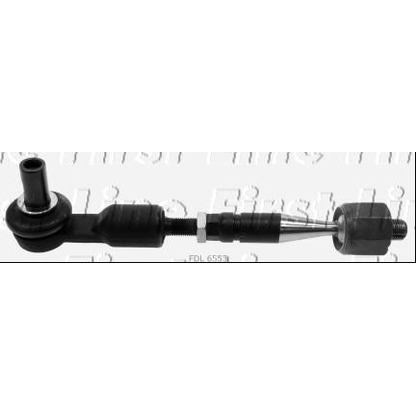 Photo Rod Assembly FIRST LINE FDL6553