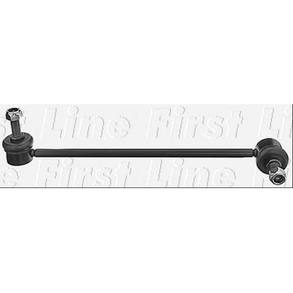 Photo Rod/Strut, stabiliser FIRST LINE FDL6557HD