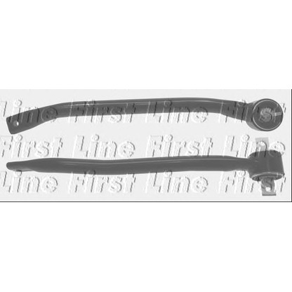 Photo Track Control Arm FIRST LINE FDL6618