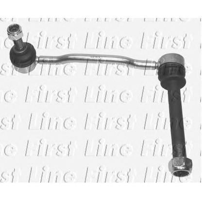 Photo Rod/Strut, stabiliser FIRST LINE FDL6723