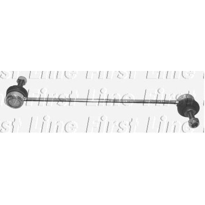 Photo Rod/Strut, stabiliser FIRST LINE FDL6844