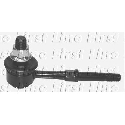 Photo Rod/Strut, stabiliser FIRST LINE FDL6880