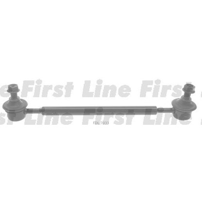 Foto Stange/Strebe, Stabilisator FIRST LINE FDL7033