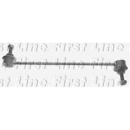 Photo Rod/Strut, stabiliser FIRST LINE FDL7227