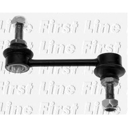 Photo Rod/Strut, stabiliser FIRST LINE FDL7262