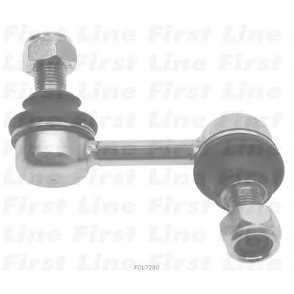 Photo Rod/Strut, stabiliser FIRST LINE FDL7280