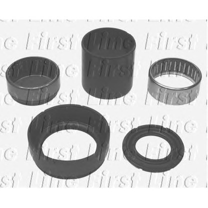 Photo Repair Kit, wheel suspension FIRST LINE FSK6447