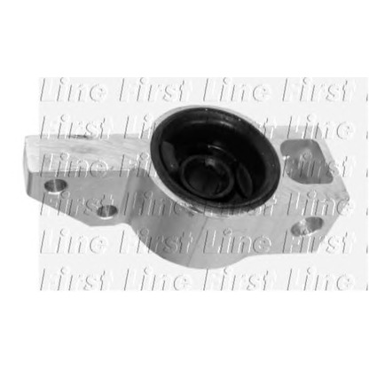 Photo Control Arm-/Trailing Arm Bush FIRST LINE FSK6495