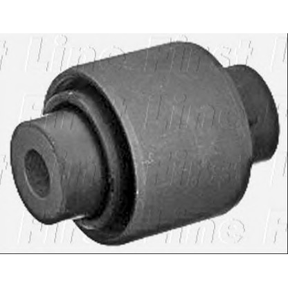 Photo Control Arm-/Trailing Arm Bush FIRST LINE FSK6703