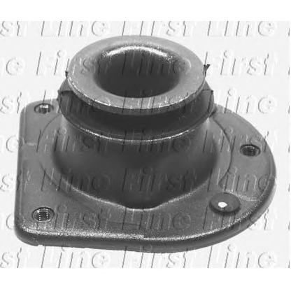 Photo Top Strut Mounting FIRST LINE FSM5114