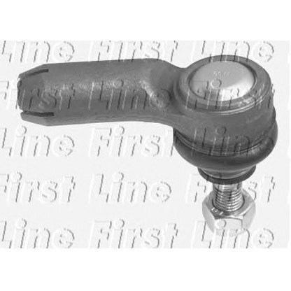 Photo Tie Rod End FIRST LINE FTR4202