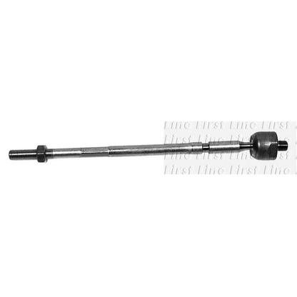 Photo Tie Rod Axle Joint FIRST LINE FTR4840