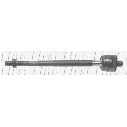 Photo Tie Rod Axle Joint FIRST LINE FTR4850