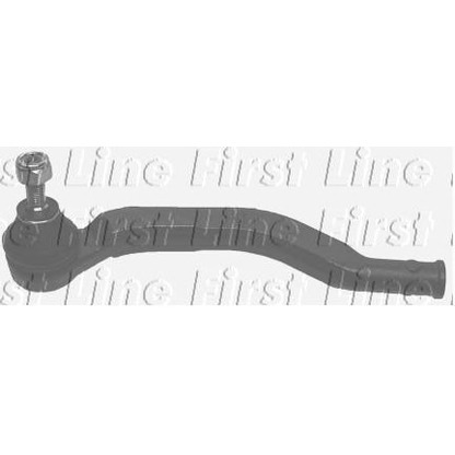 Photo Tie Rod End FIRST LINE FTR4989