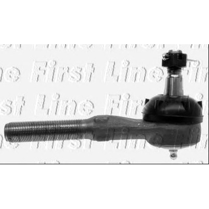 Photo Tie Rod End FIRST LINE FTR5019