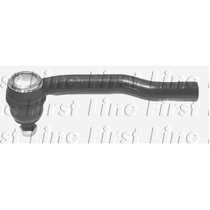 Photo Tie Rod End FIRST LINE FTR5170