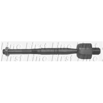 Photo Tie Rod Axle Joint FIRST LINE FTR5217