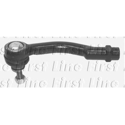 Photo Tie Rod End FIRST LINE FTR5244