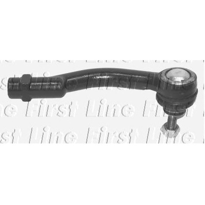 Photo Tie Rod End FIRST LINE FTR5245