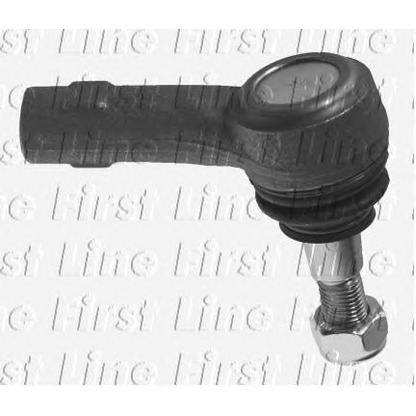 Photo Tie Rod End FIRST LINE FTR5255