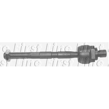 Photo Tie Rod Axle Joint FIRST LINE FTR5270