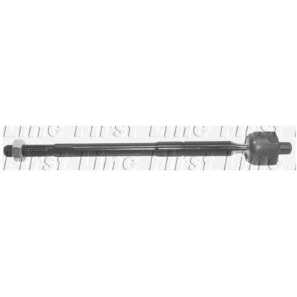Photo Tie Rod Axle Joint FIRST LINE FTR5292