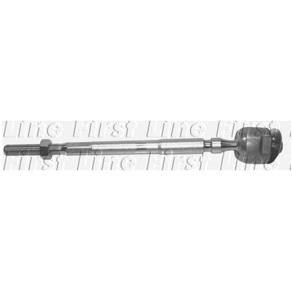 Photo Tie Rod Axle Joint FIRST LINE FTR5297