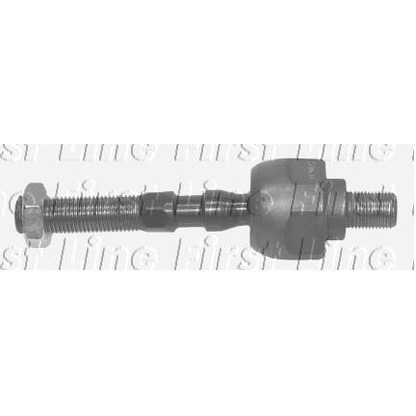 Photo Tie Rod Axle Joint FIRST LINE FTR5311