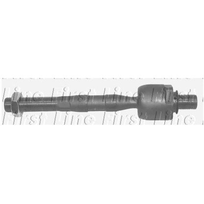 Photo Tie Rod Axle Joint FIRST LINE FTR5314