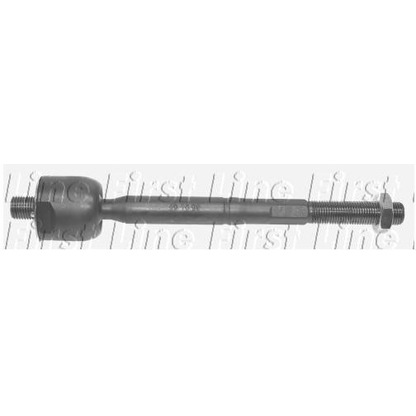 Photo Tie Rod Axle Joint FIRST LINE FTR5328