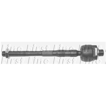 Photo Tie Rod Axle Joint FIRST LINE FTR5329