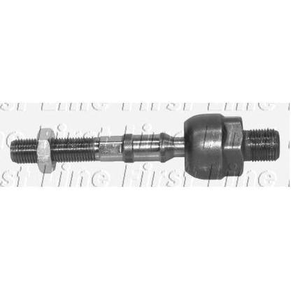 Photo Tie Rod Axle Joint FIRST LINE FTR5365