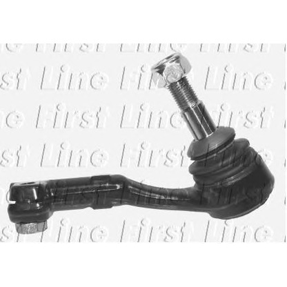 Photo Tie Rod End FIRST LINE FTR5400